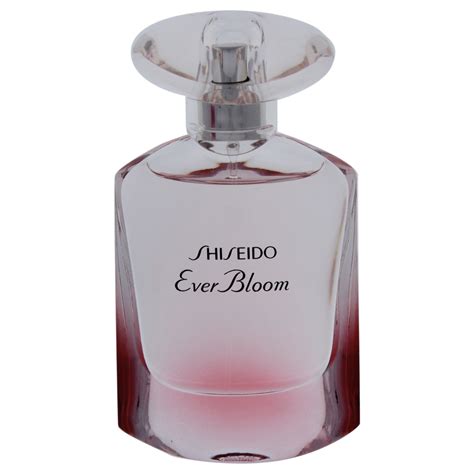 shiseido perfume for women.